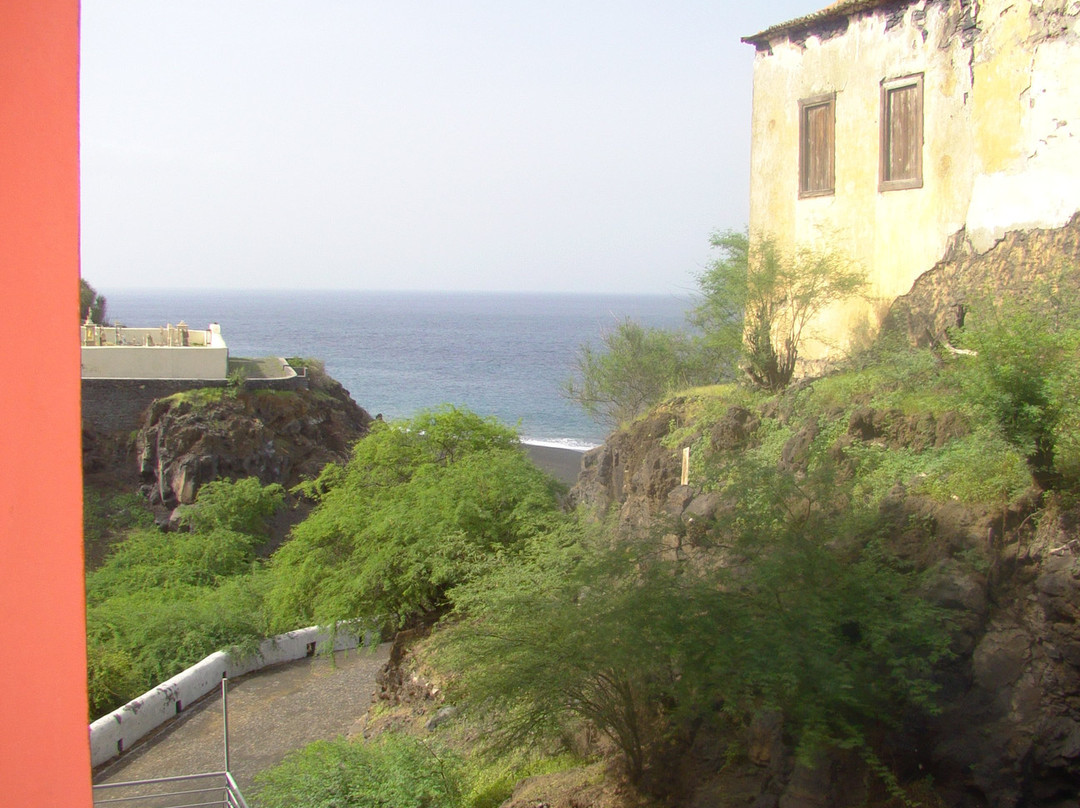 海景海鲜酒店及餐厅主图