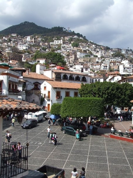 Mercado Central景点图片