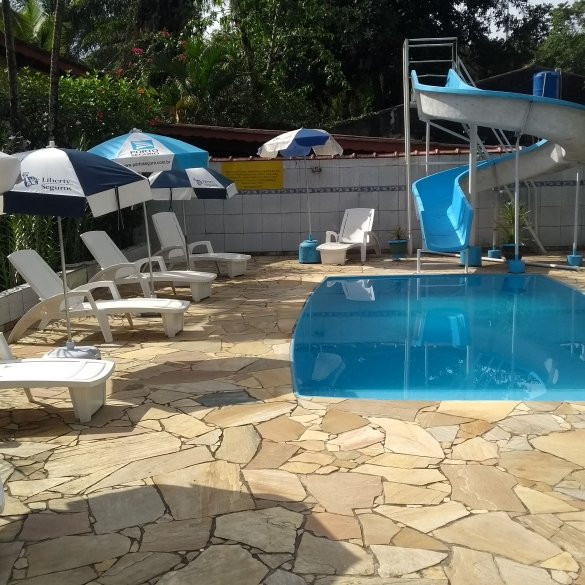 Pousada Bioventura主图