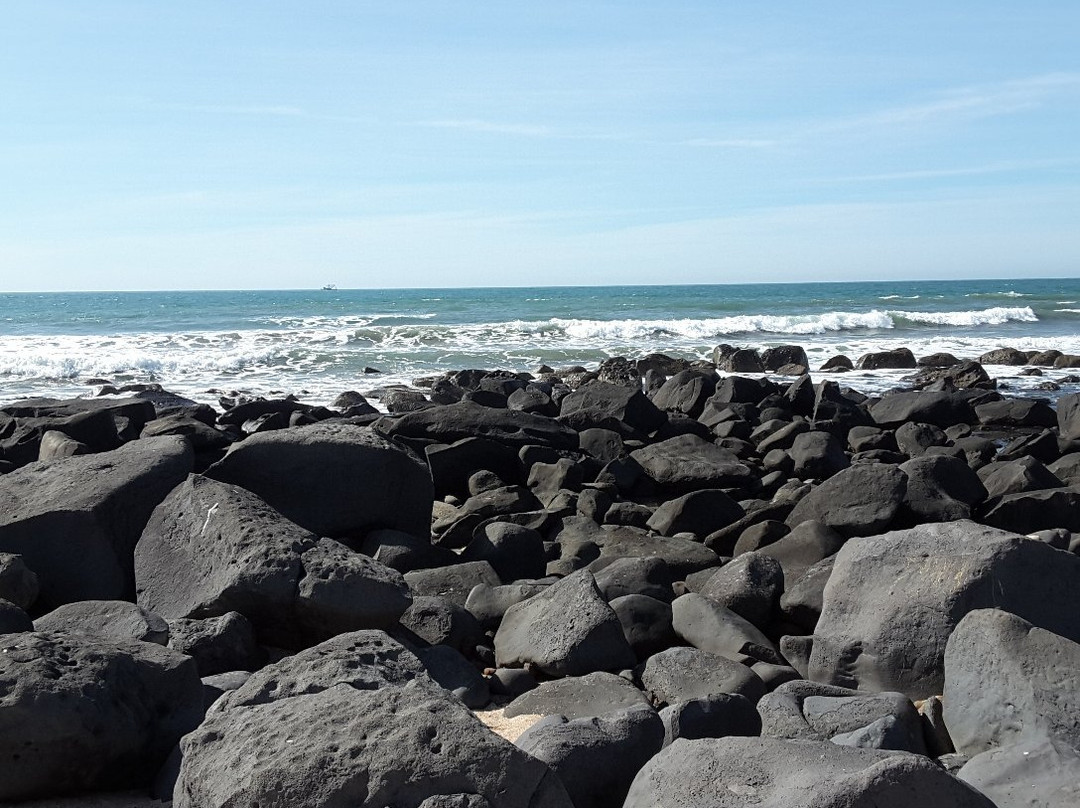 Navolato旅游景点-Piedras Las Labradas Petroglyphs
