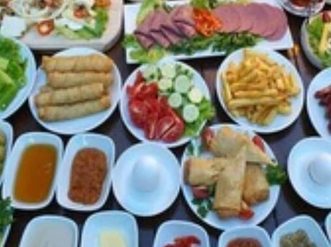 帕夏科纳吉精品酒店