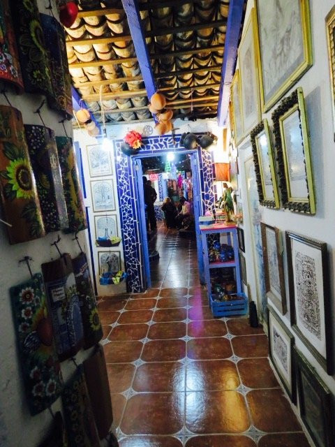 Mexico Magico Galeria景点图片