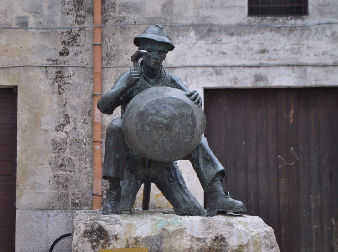 Puglia Tours-巴里必去景点