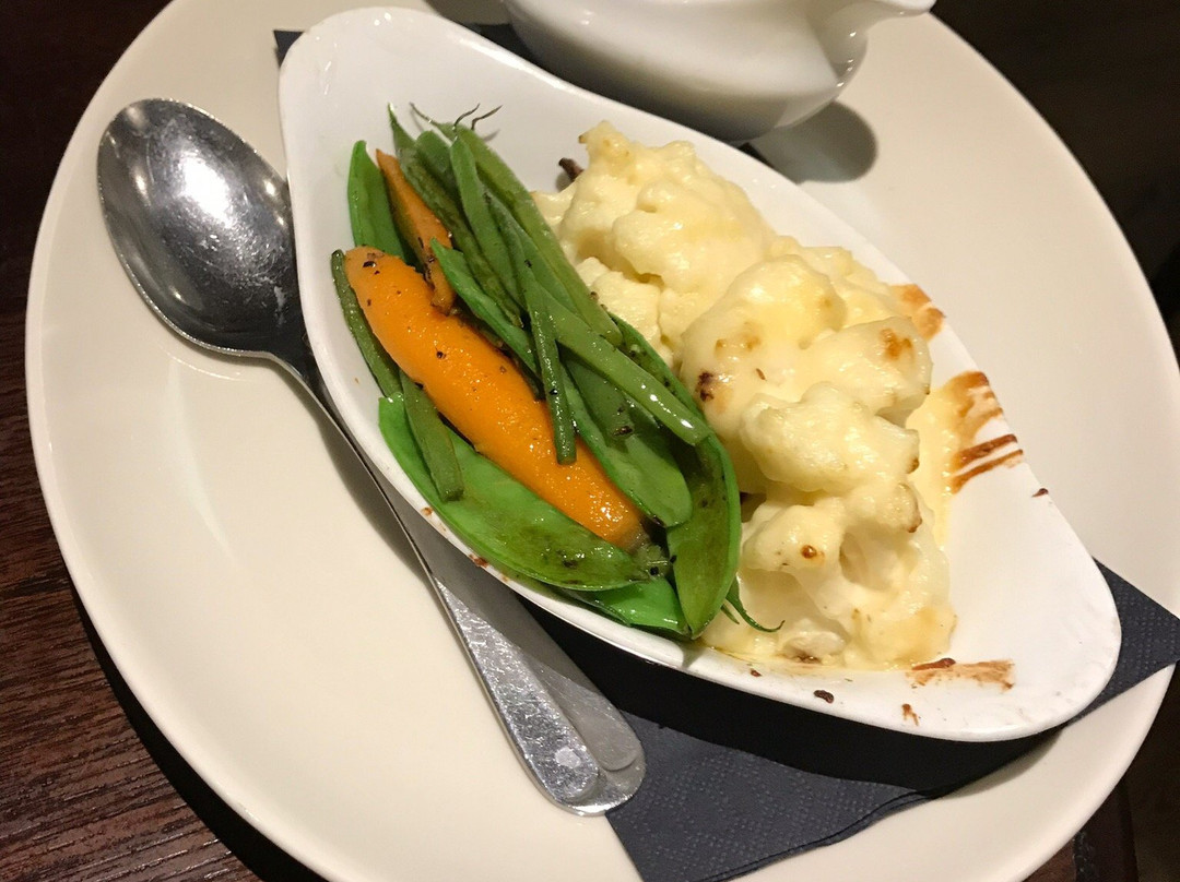 The Howard Arms主图