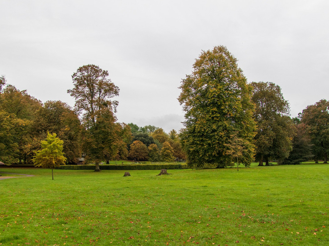 Baysgarth House Museum景点图片