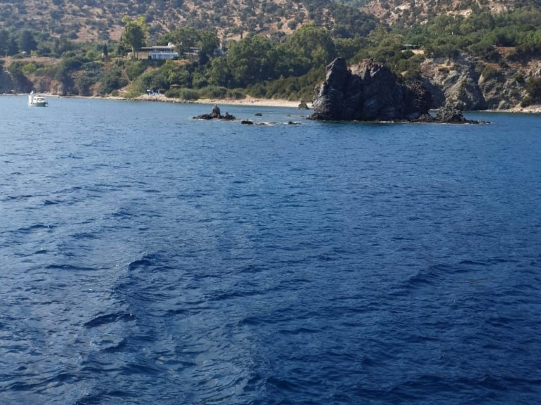 Blue Lagoon Cruises Latchi-Lachi必去景点