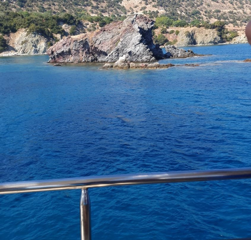 Blue Lagoon Cruises Latchi-Lachi必去景点