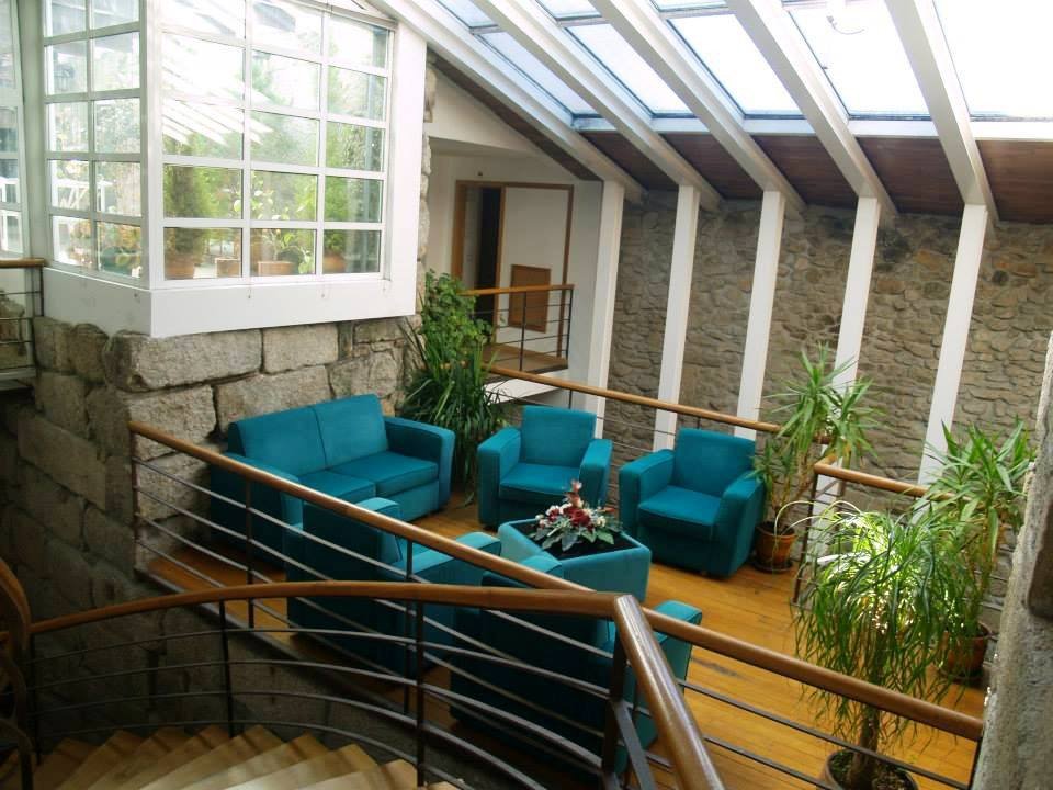 Hotel Santos-家庭/游戏区