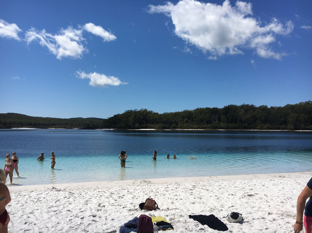 Island Expeditions Tours-Noosa Heads必去景点