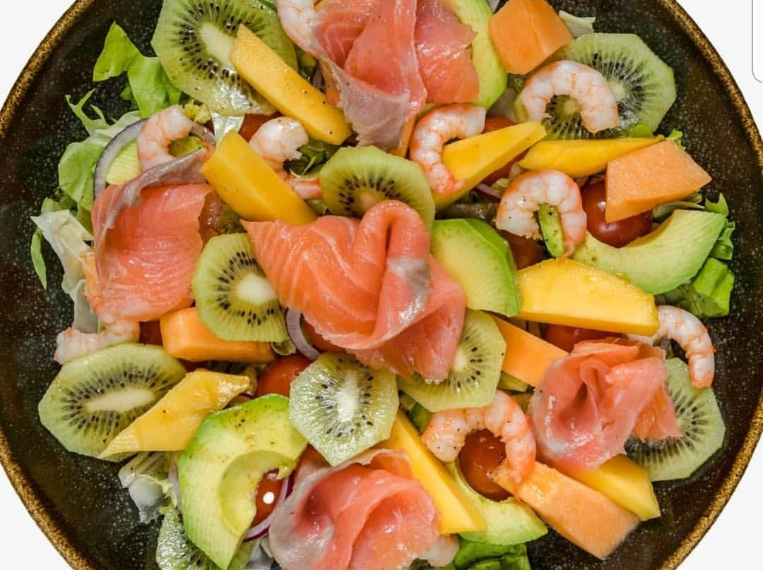 La Vita È Bella Ristorante - Insalateria
