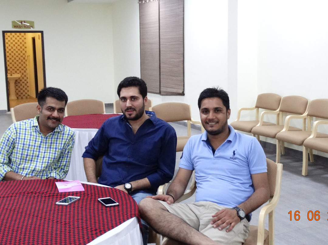 The Kumbha Bagh主图