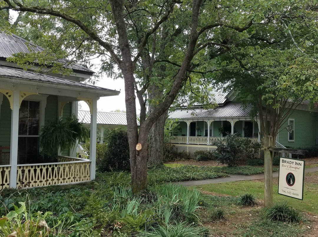 Brady Inn主图