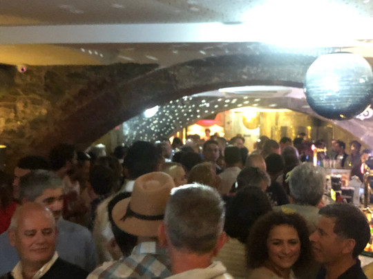 Lust Vintage-沙尔必去景点