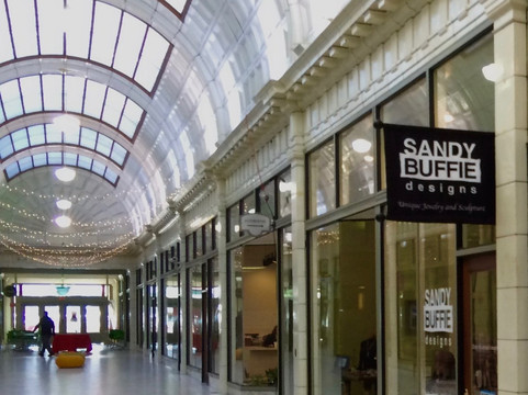 Sandy Buffie Designs