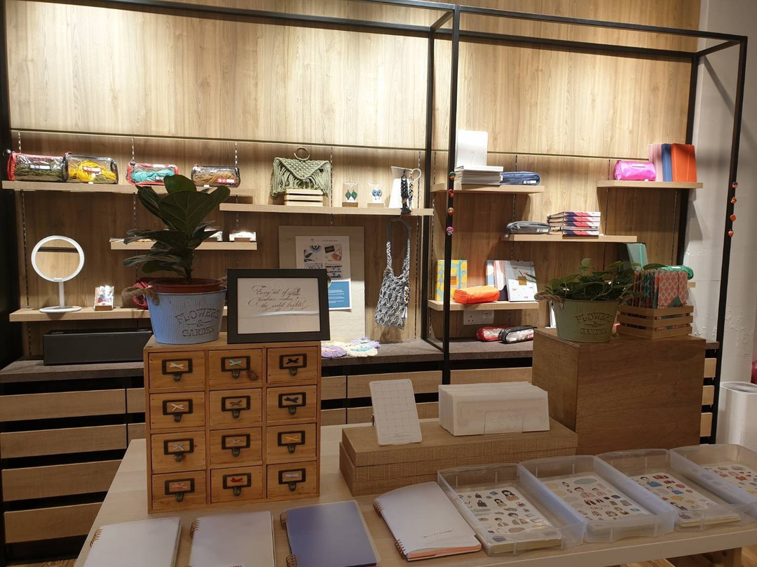 Mucca-乔治城必去景点