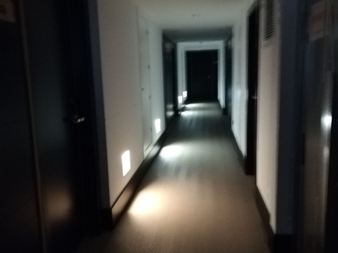 Hotel Roc Meler主图