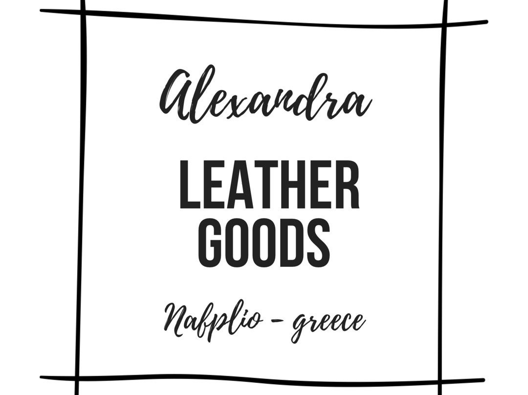 Alexandra - Leather Goods景点图片