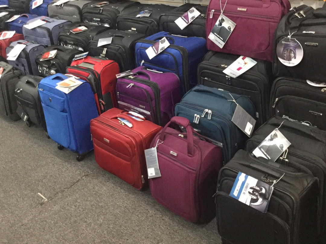 The Travel Store-布鲁克林必去景点