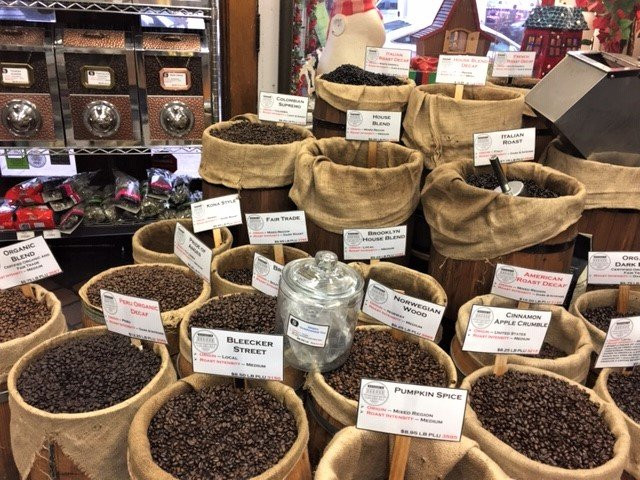 Sahadi's-布鲁克林必去景点