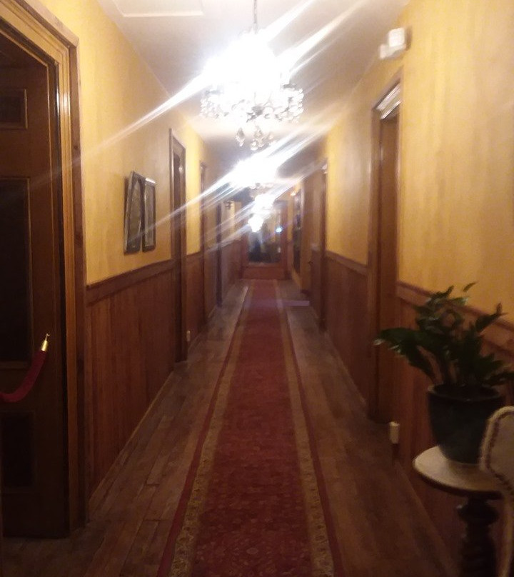 Express St. James Hotel主图