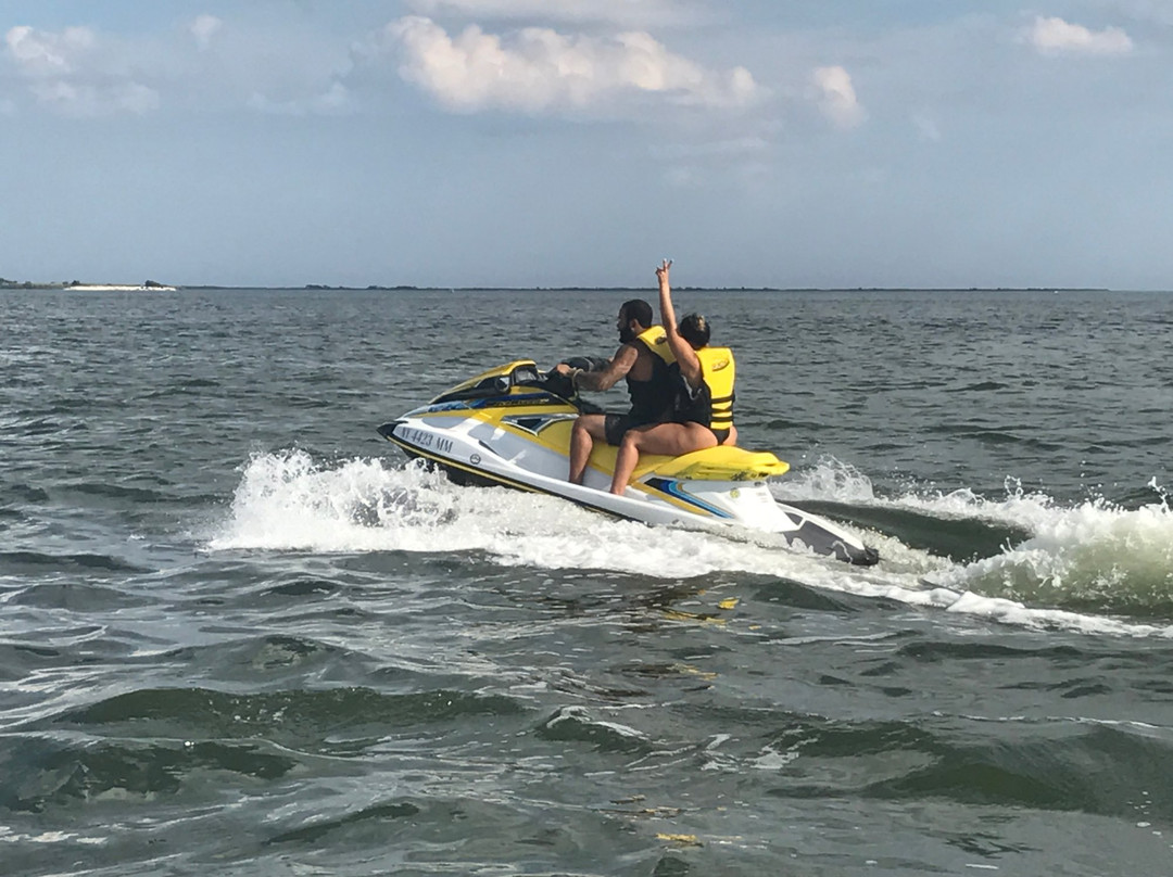 Long Island Jet Ski Rentals景点图片