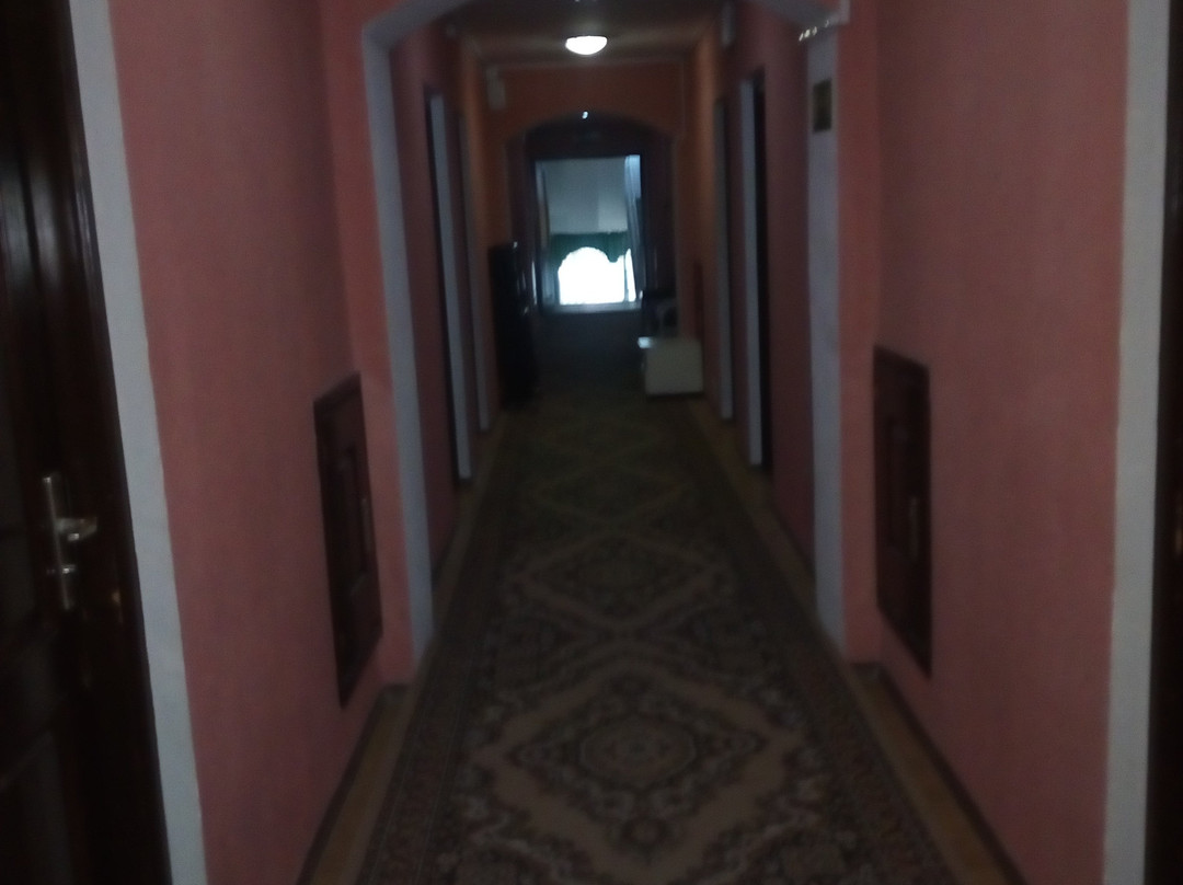 Hotel Baltica主图