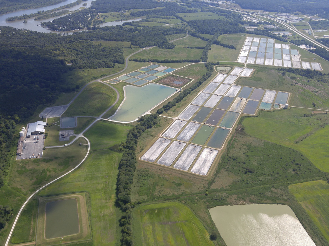 Lost Valley Hatchery-Warsaw必去景点