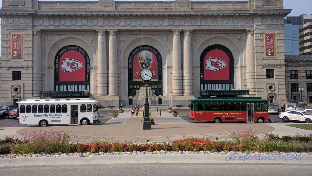 Kansas City Fun Trolley Tours-堪萨斯城必去景点