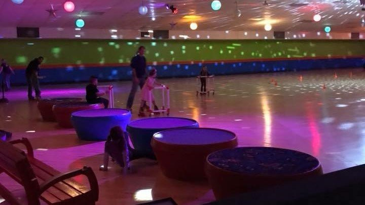 Hillsdale旅游攻略图片