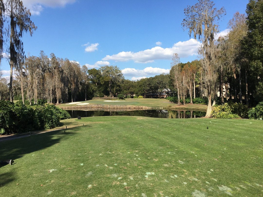 Avila Golf & Country Club景点图片