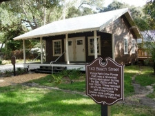Ponce Inlet Historical Museum景点图片