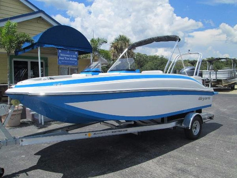 Boat Tree Marina-桑福德必去景点