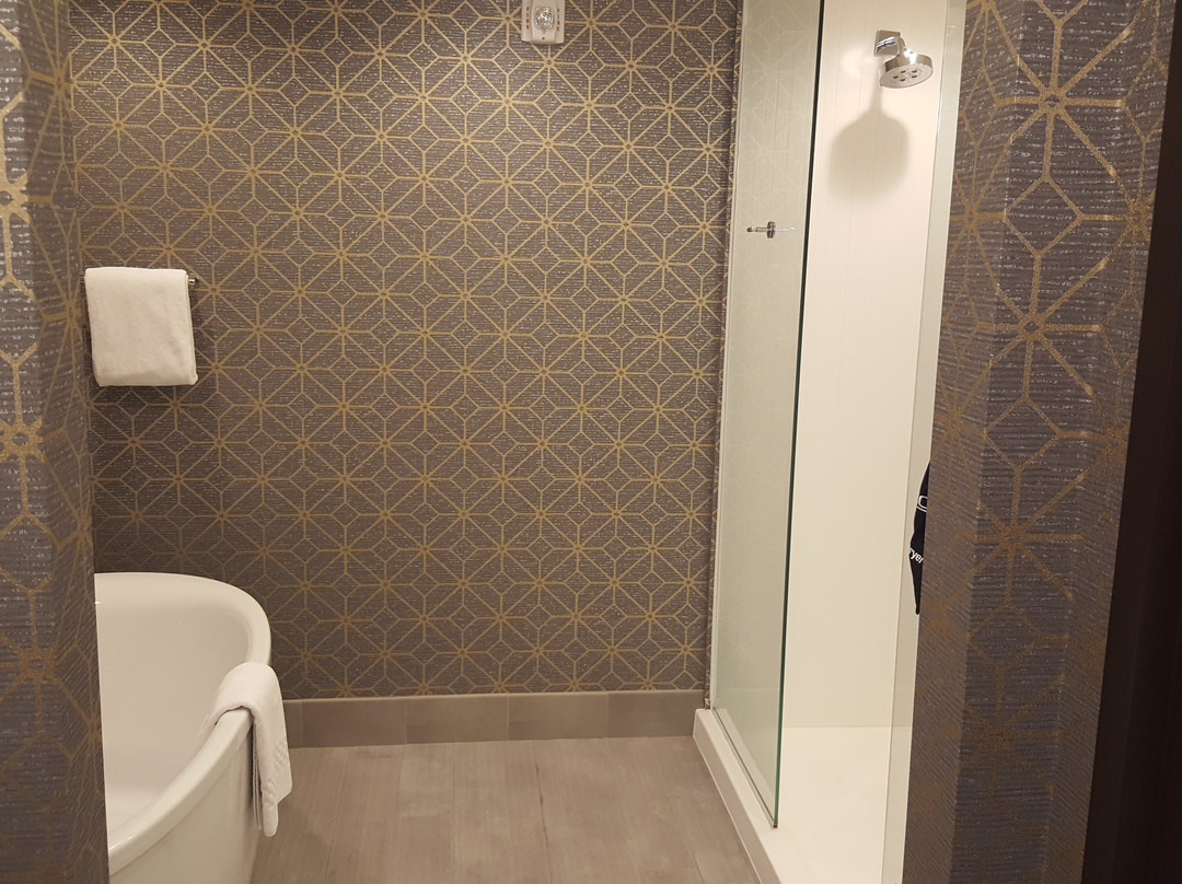 Courtyard Waterloo Cedar Falls主图