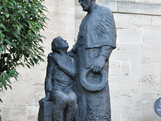 Iglesia de los Sagrados Corazones