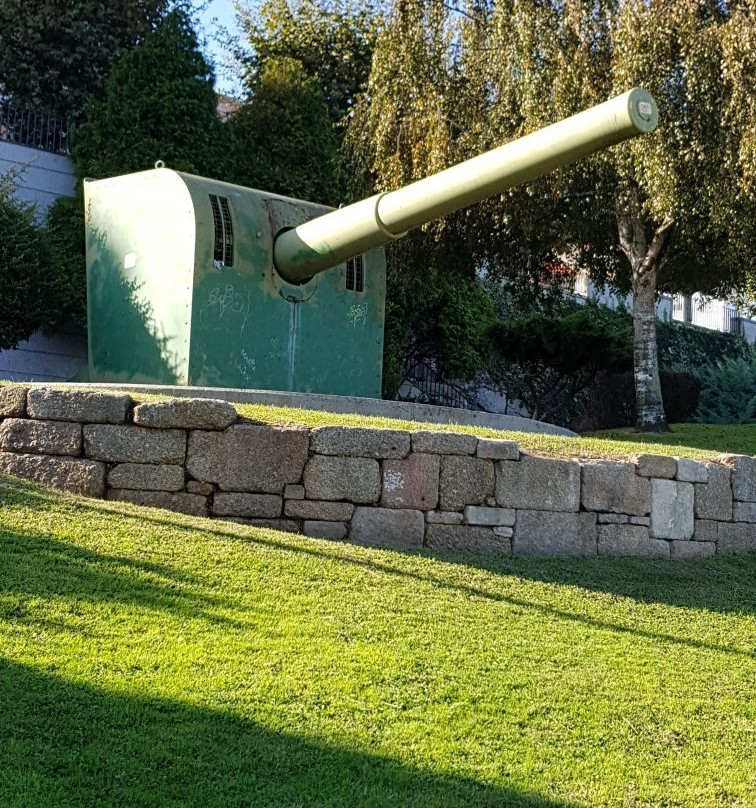 Museo Militare Regionale景点图片