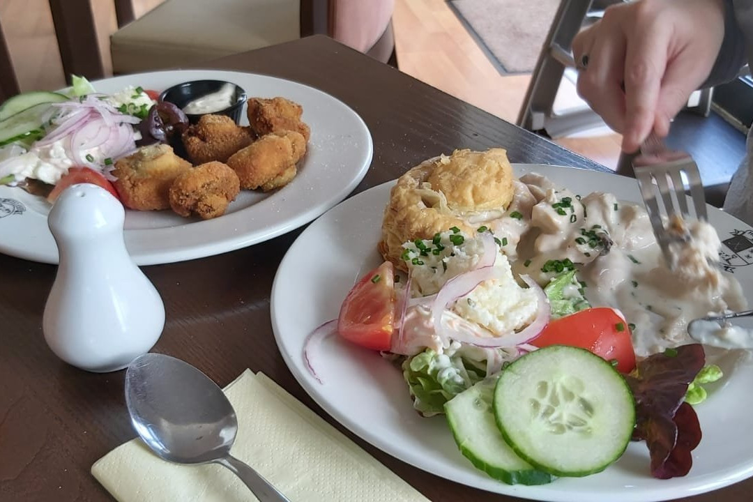 Hollywood Lakes Golf Club-都柏林必去景点