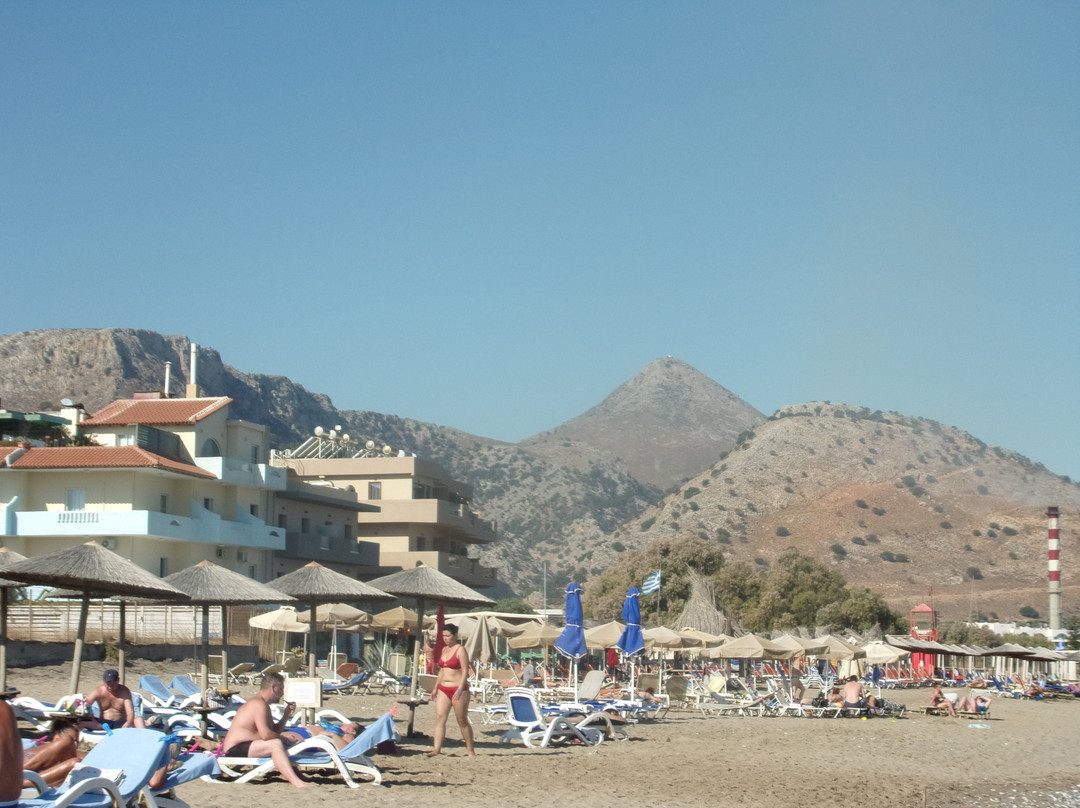 Dessole Dolphin Bay Resort主图