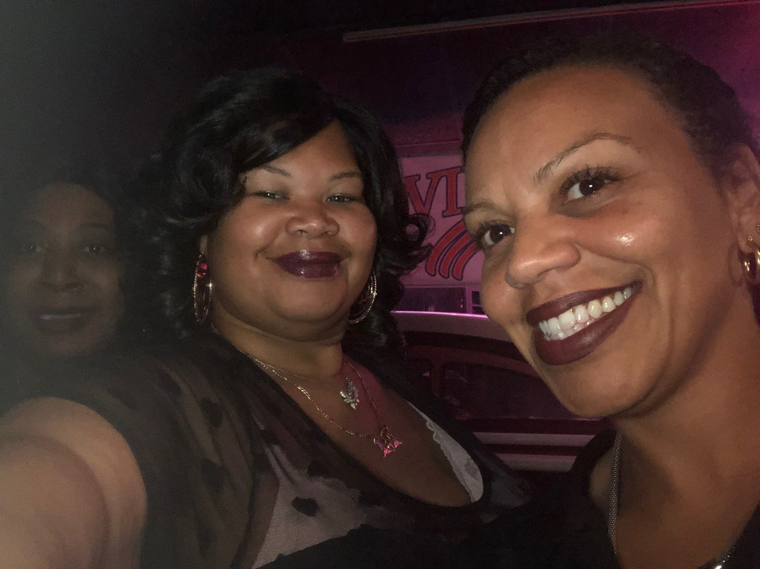 Vibrations Night Lounge-夏洛特必去景点