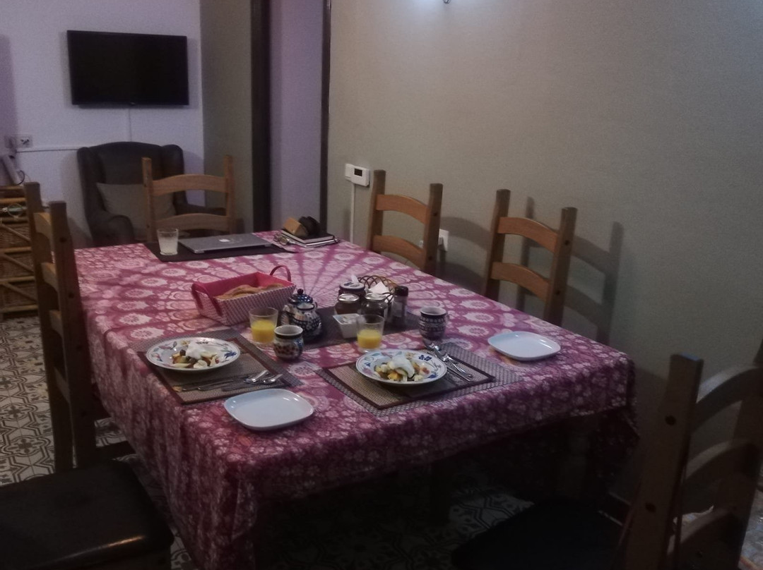 Casa Finola
