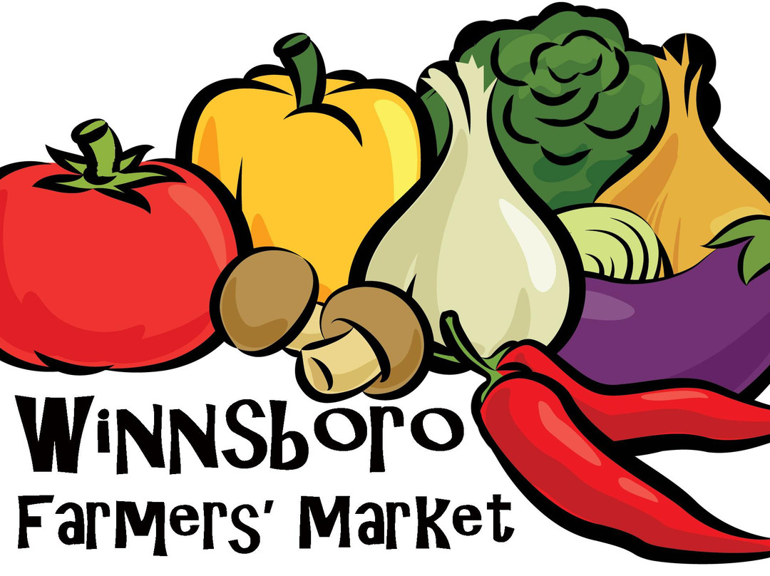 Winnsboro Farmers' Market景点图片