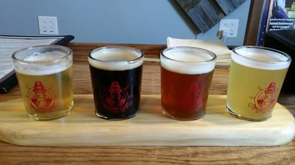 Galveston Bay Brewing-Dickinson必去景点