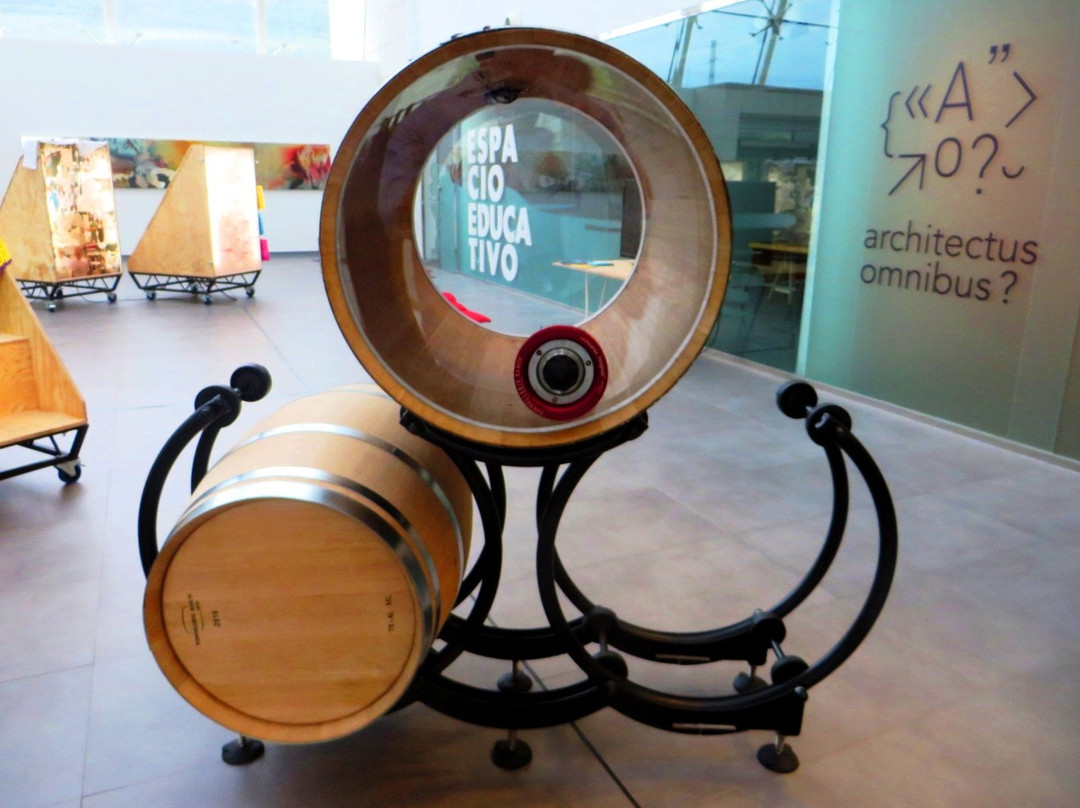Museo Wurth La Rioja景点图片