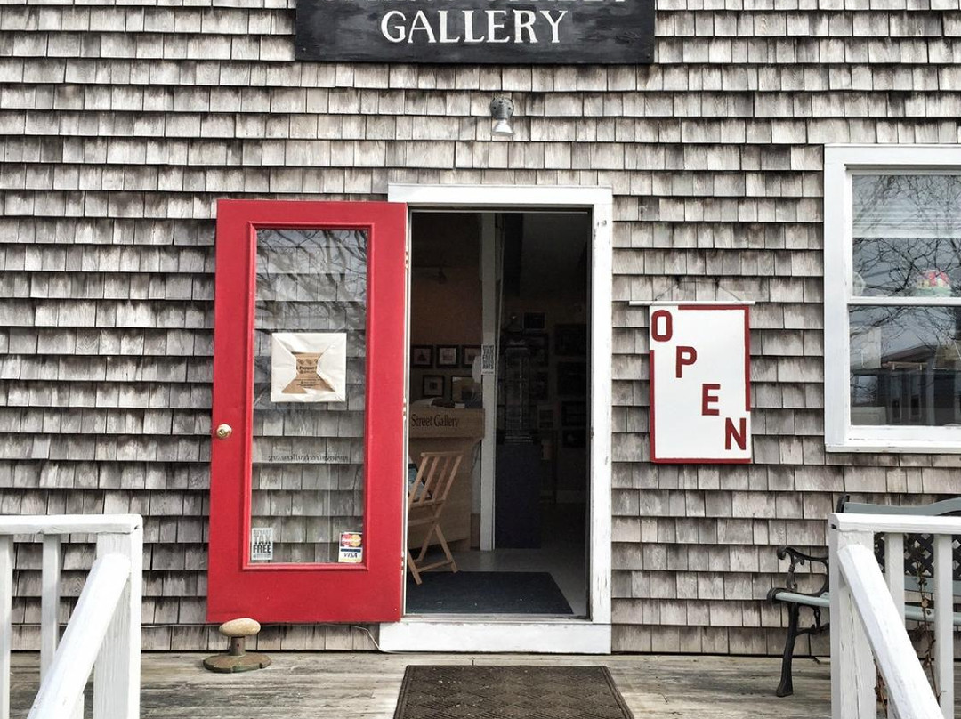 Spring Street Gallery