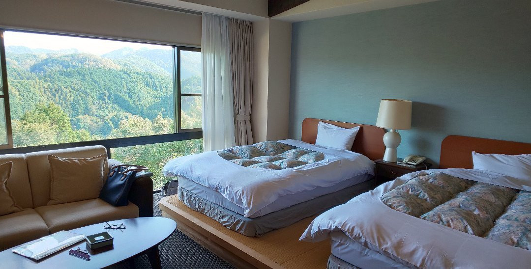 Shorenji Lake Hotel主图