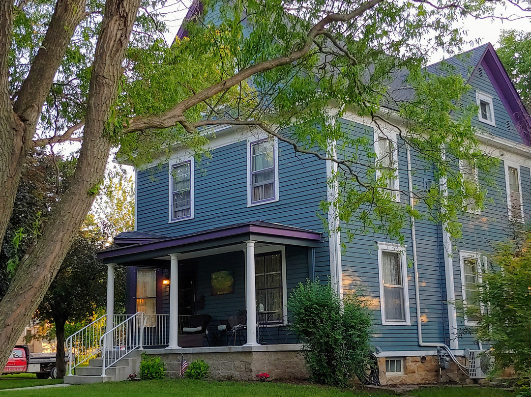 The Magic Door主图