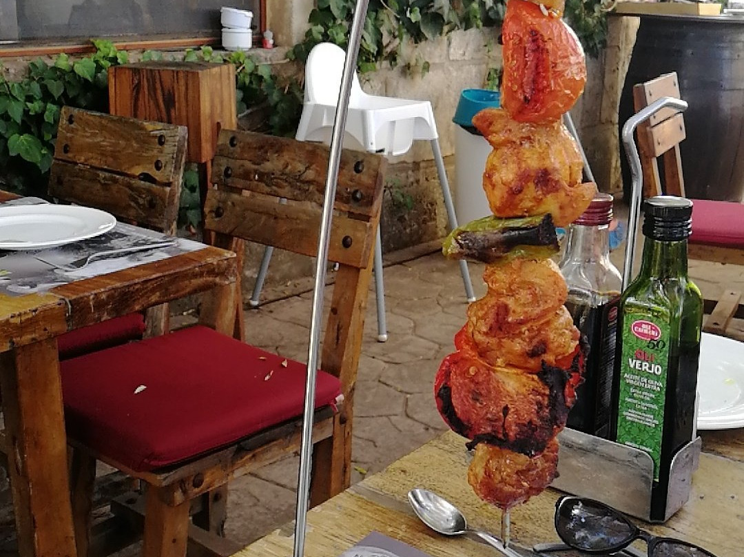 Buggy Xperience-Ca'n Picafort必去景点