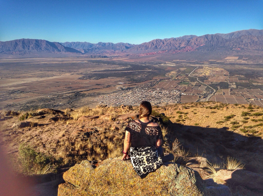 Cerro San Isidro-卡法亚特必去景点