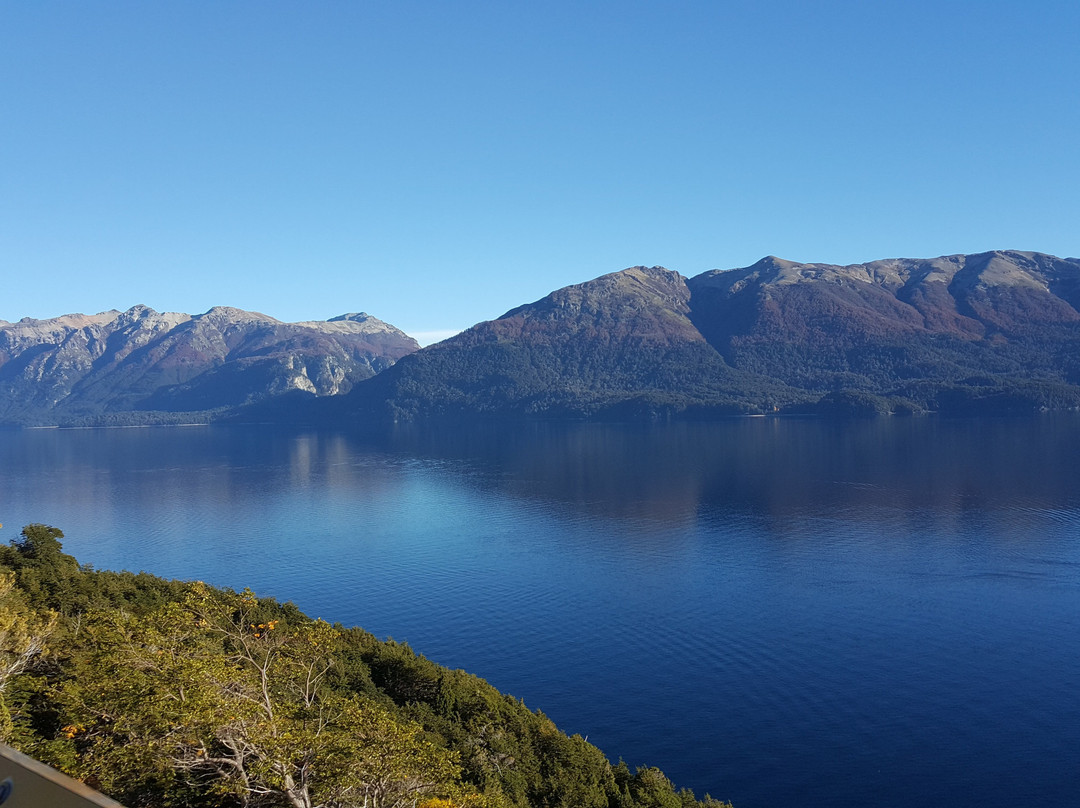 Parque Nacional Los Arrayanes景点图片