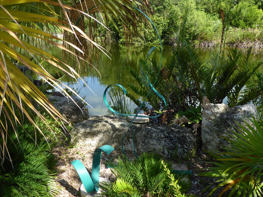 Key West Tropical Forest and Botanical Garden-基韦斯特必去景点