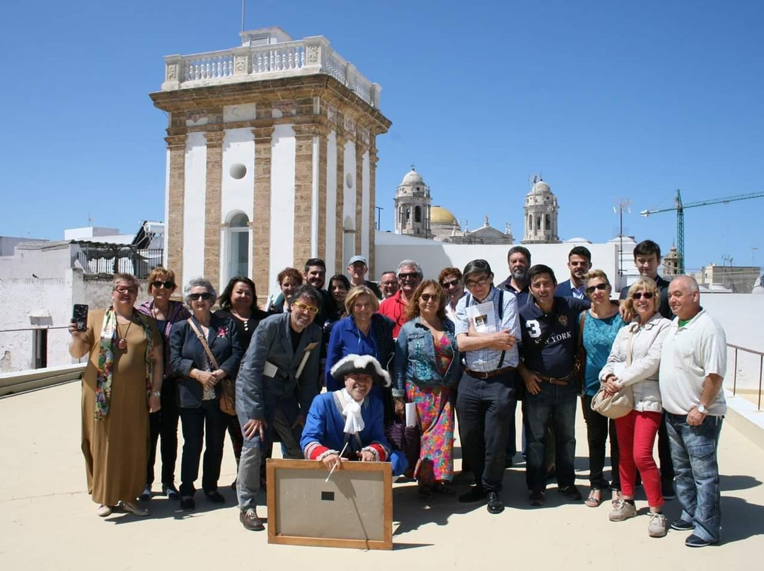 Animarte Cádiz景点图片